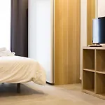 Apartamento Málaga Marmoles 3