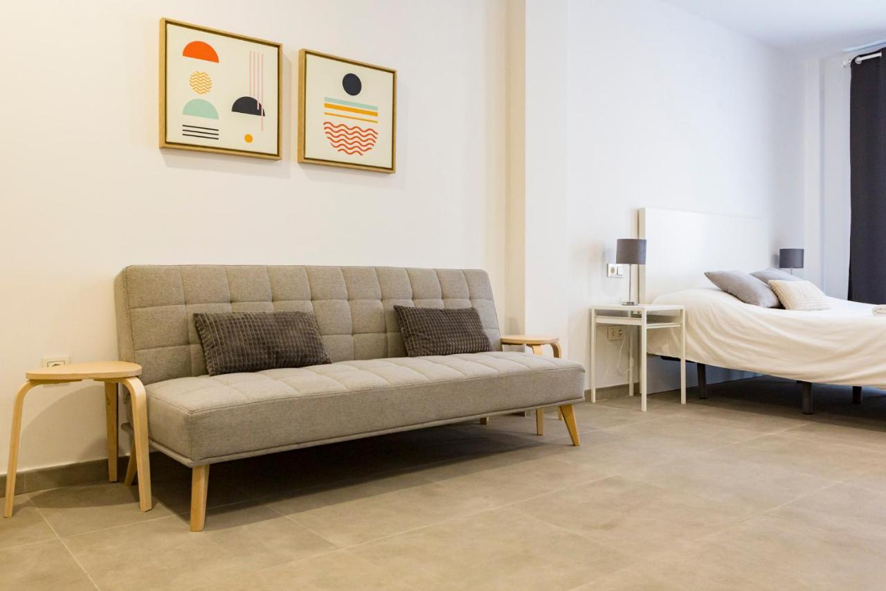 Apartamento Marmoles 3 Málaga