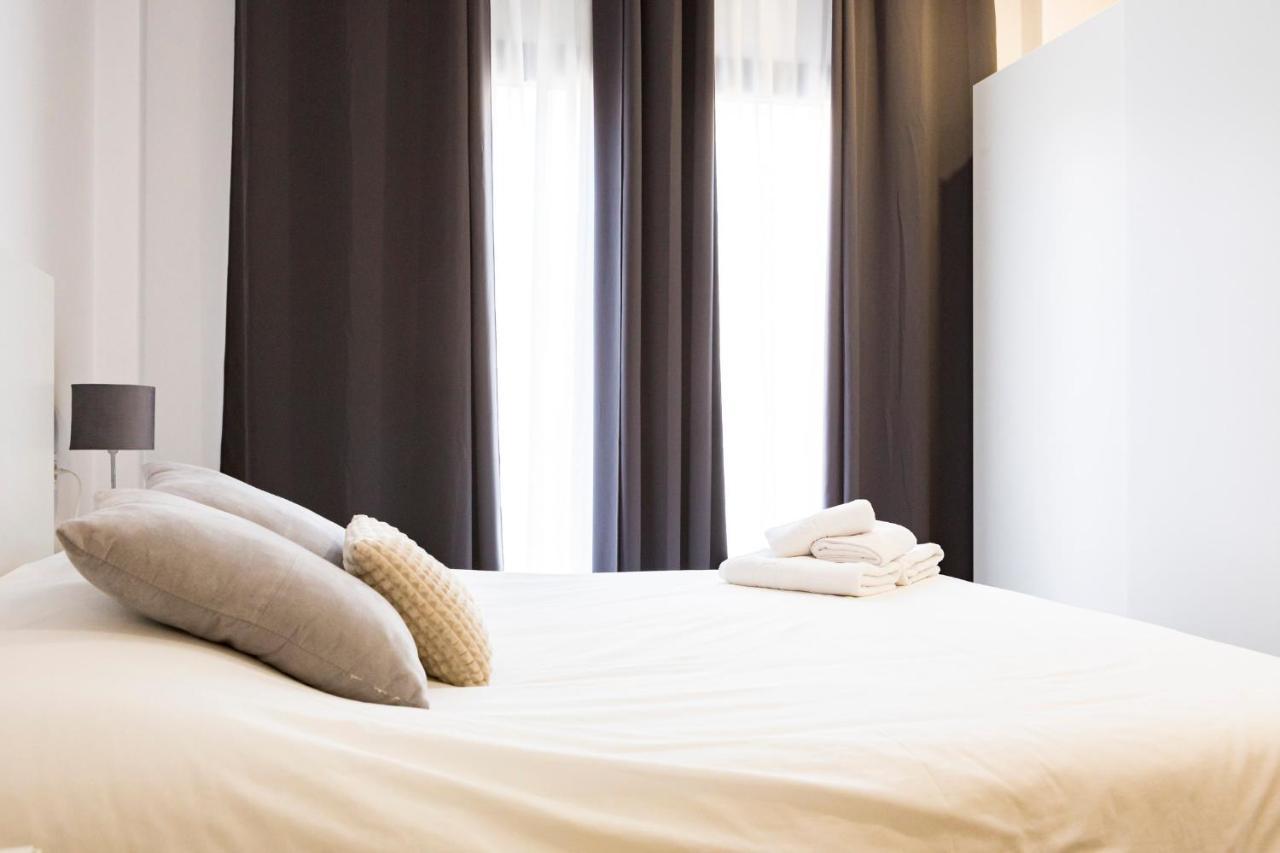 Apartamento Marmoles 3